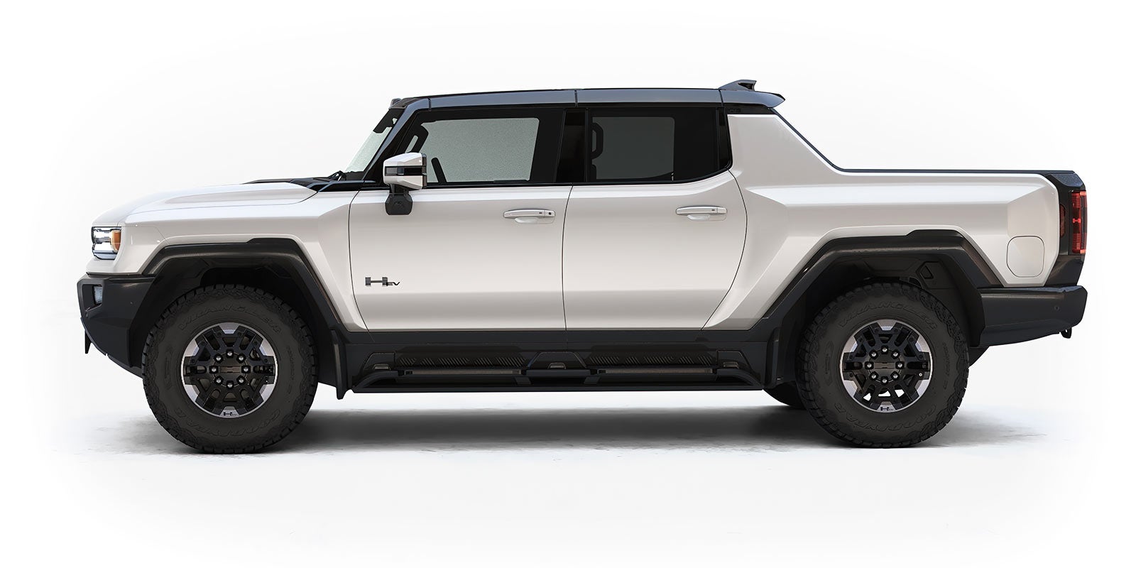 hummer ev pickup and hummer ev | Legacy GMC of Laurel in laurel MS