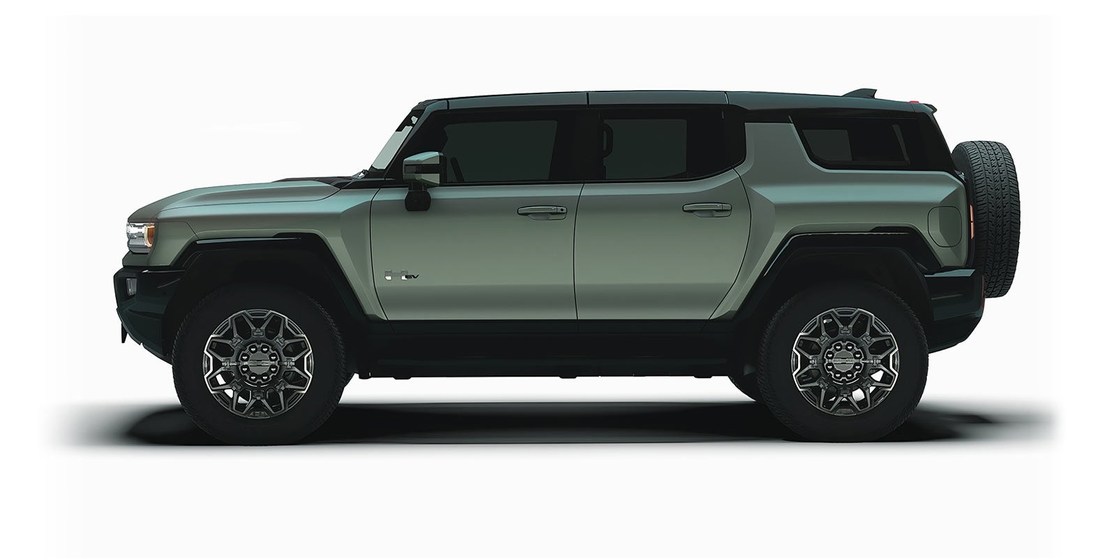 hummer ev pickup and hummer ev | Legacy GMC of Laurel in laurel MS