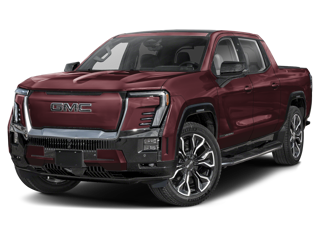 Sierra EV vs. Rivian R1T - Legacy GMC of Laurel in laurel MS