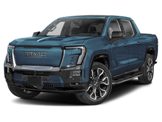 Sierra EV vs. Ford Lightning - Legacy GMC of Laurel in laurel MS