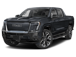 Sierra EV vs. Cybertruck - Legacy GMC of Laurel in laurel MS