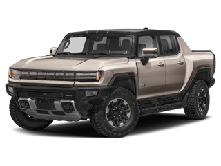 HUMMER EV vs Tesla Cybertruck - Legacy GMC of Laurel in laurel MS