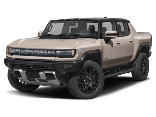 HUMMER EV vs Tesla Cybertruck - Legacy GMC of Laurel in laurel MS