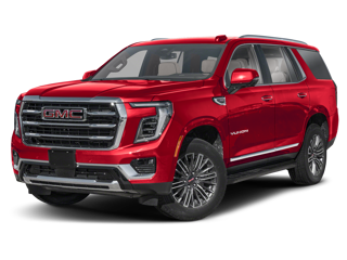 GMC Yukon - Legacy GMC of Laurel in laurel MS