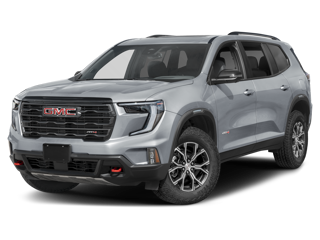 GMC Acadia - Legacy GMC of Laurel in laurel MS