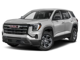 GMC Terrain - Legacy GMC of Laurel in laurel MS