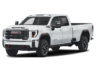 GMC Sierra HD - Legacy GMC of Laurel in laurel MS