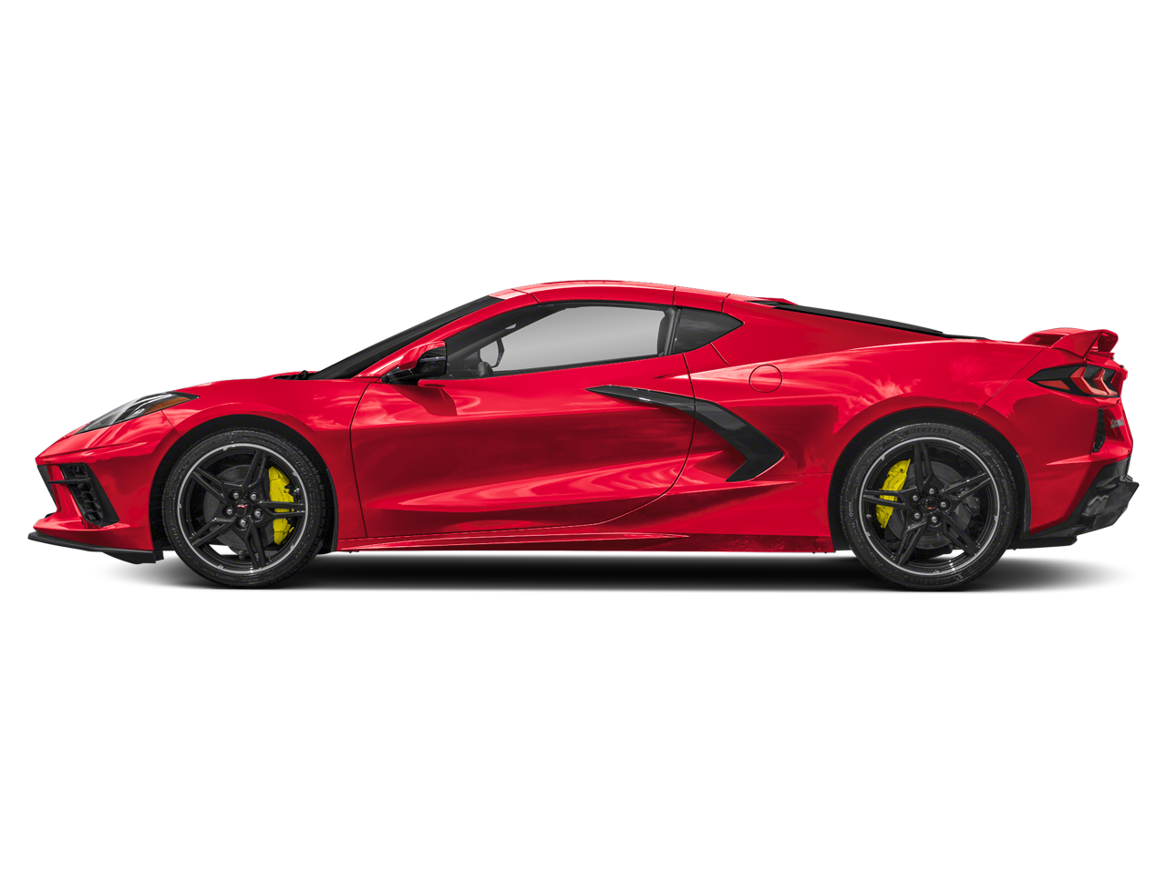 2022 Chevrolet Corvette Stingray 2LT