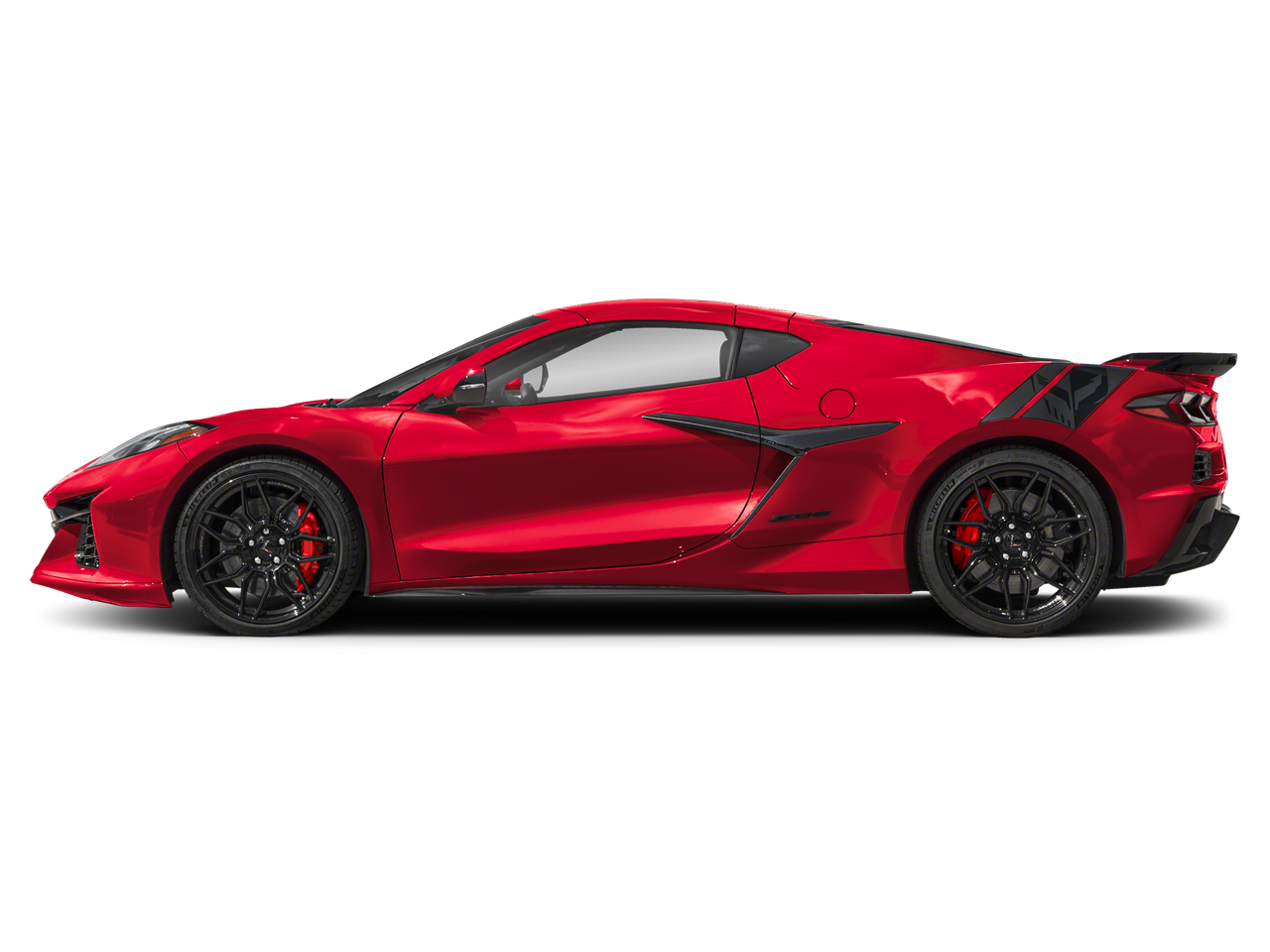 2023 Chevrolet Corvette 3LZ - Photo 28