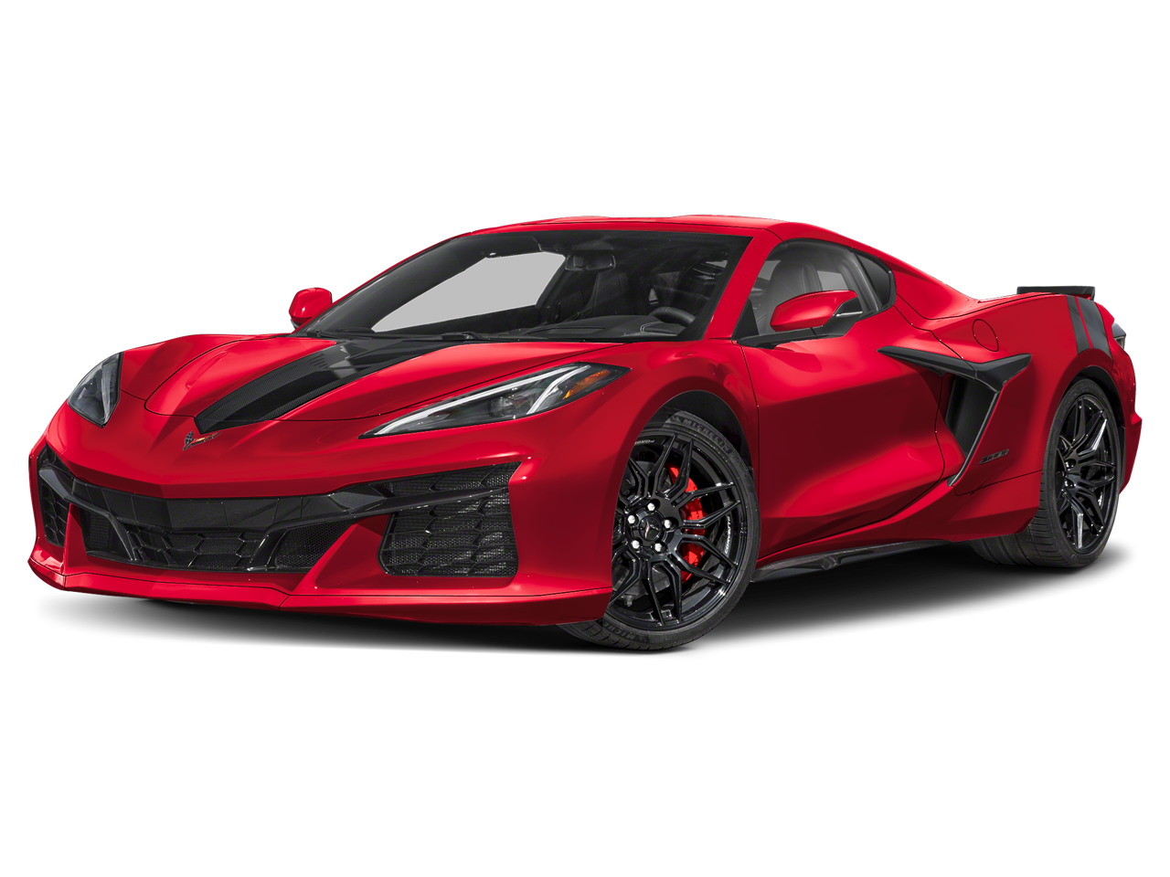 2023 Chevrolet Corvette 3LZ - Photo 26