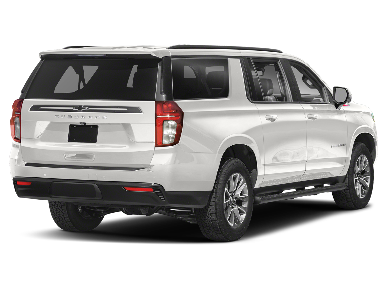 2021 Chevrolet Suburban Z71 - Photo 33