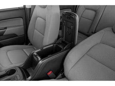 2021 GMC Canyon 2WD Elevation Standard