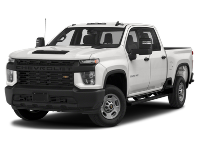 2023 Chevrolet Silverado 2500 HD Custom