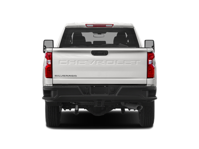 2023 Chevrolet Silverado 2500 HD Custom