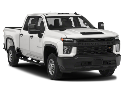 2023 Chevrolet Silverado 2500 HD Custom