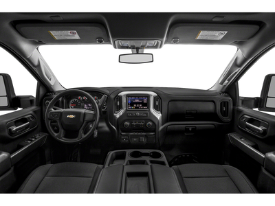 2023 Chevrolet Silverado 2500 HD Custom