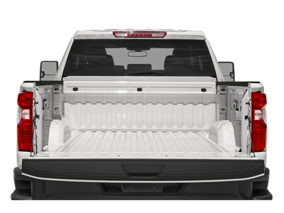 2023 Chevrolet Silverado 2500 HD Custom