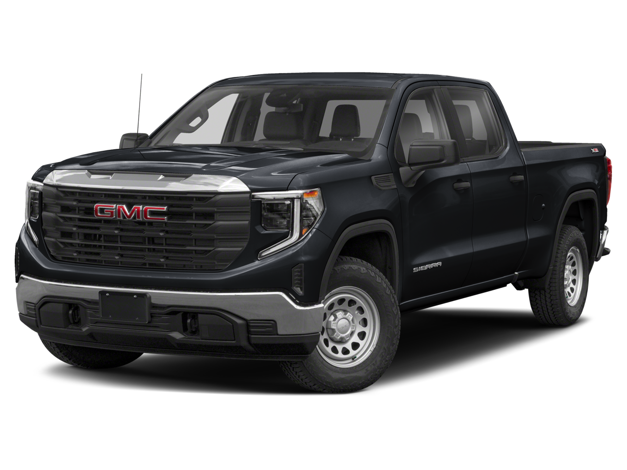 2024 Gmc Sierra 1500 AT4 photo 4