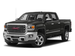 2016 GMC Sierra 2500 HD SLT