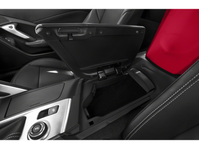 2018 Chevrolet Corvette Stingray 3LT