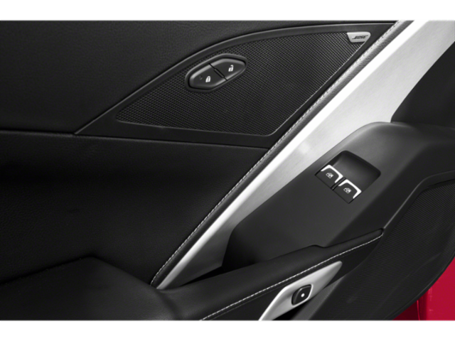 2018 Chevrolet Corvette Stingray 3LT