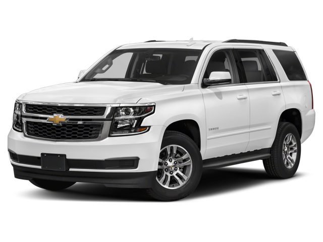 2018 Chevrolet Tahoe 2WD LT's photo