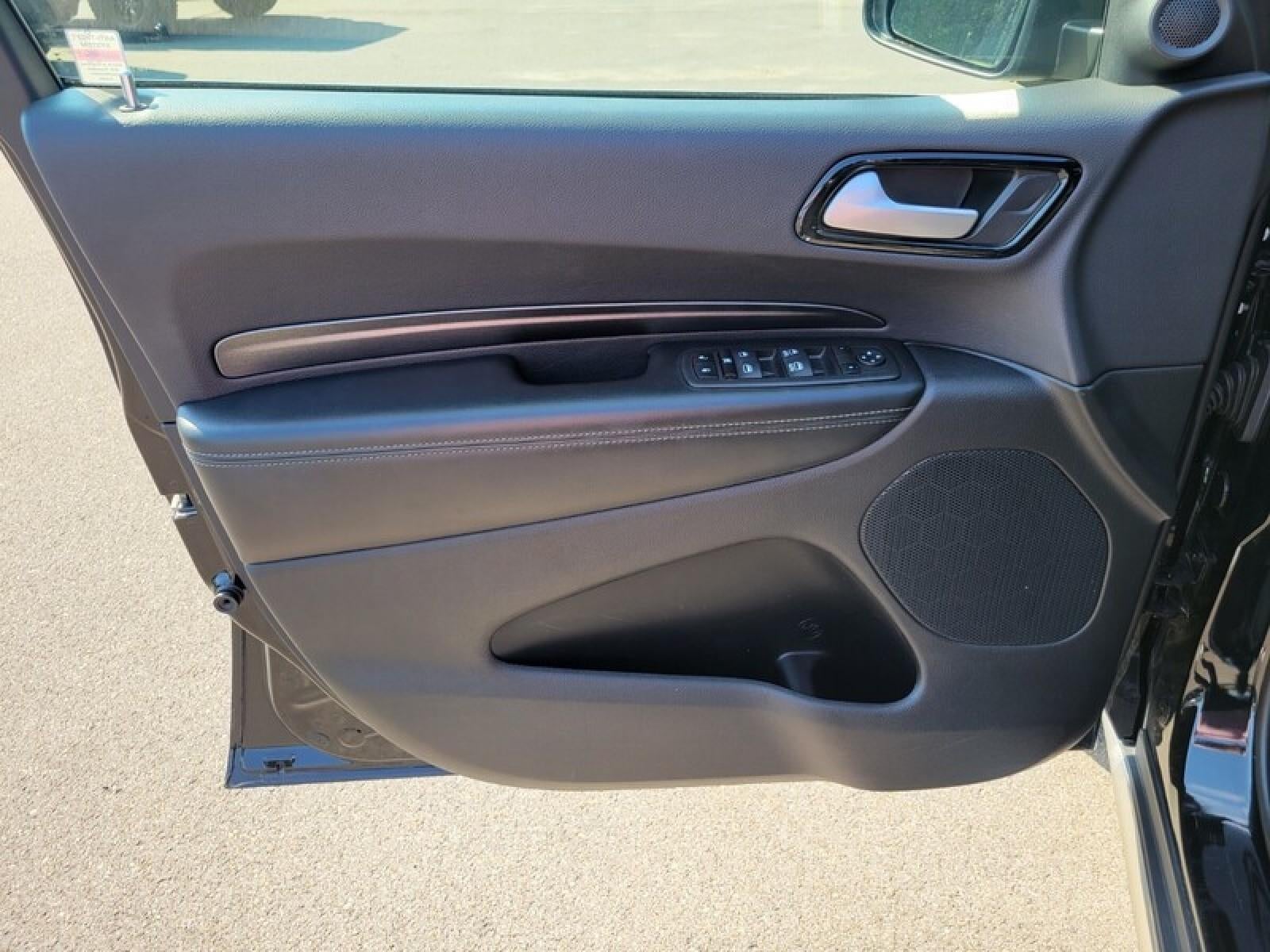 2024 Dodge Durango SXT