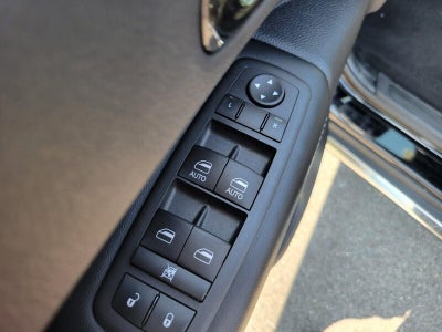 2024 Dodge Durango SXT