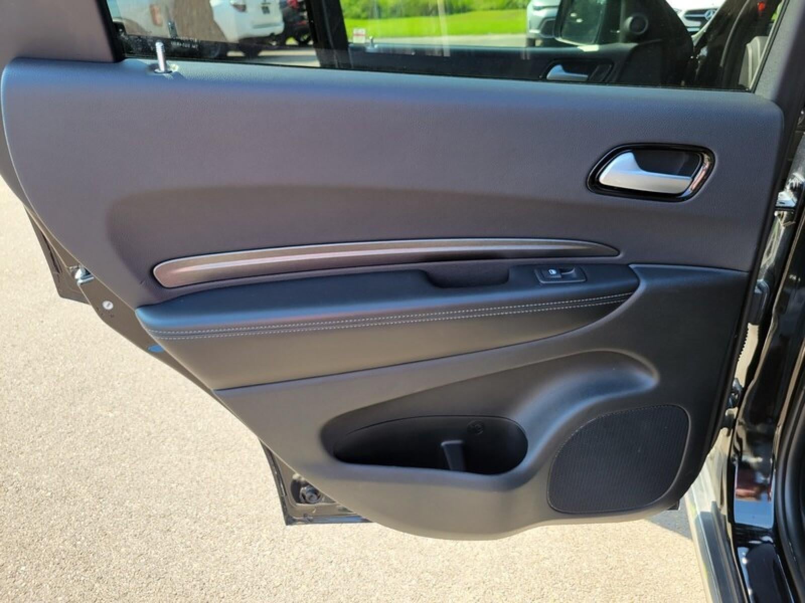 2024 Dodge Durango SXT