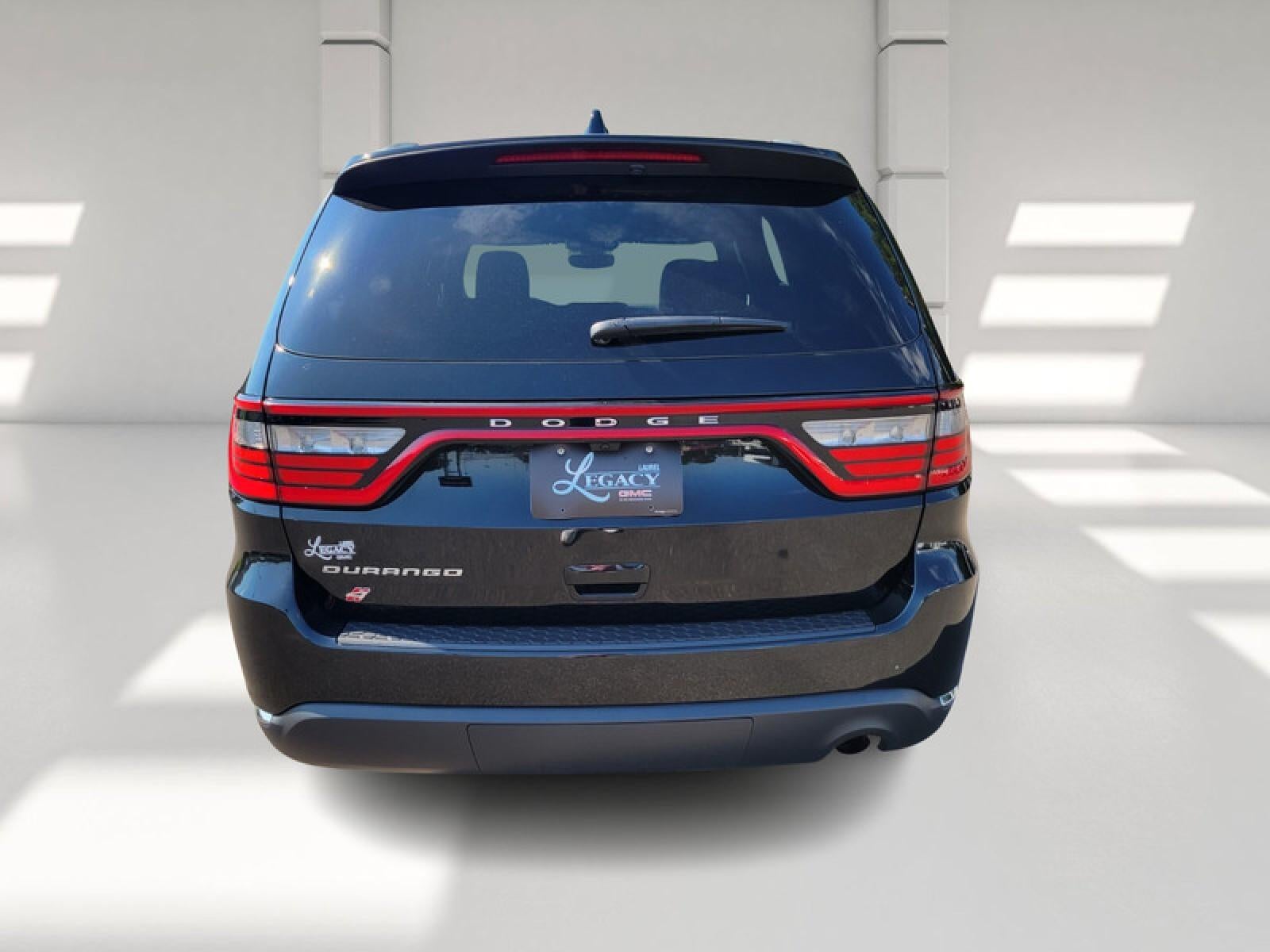 2024 Dodge Durango SXT