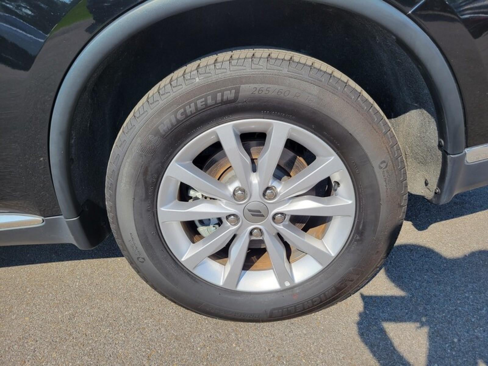 2024 Dodge Durango SXT