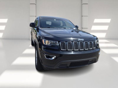 2019 Jeep Grand Cherokee Laredo E