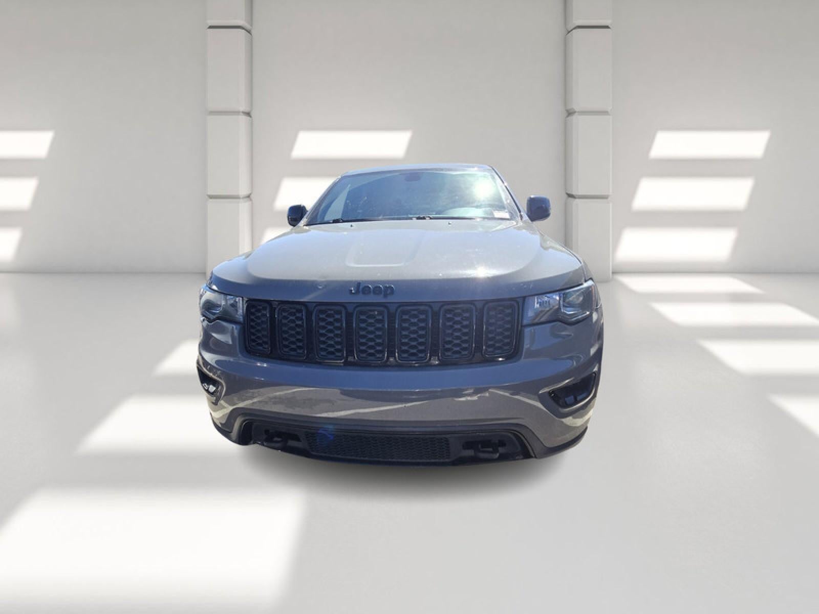 2019 Jeep Grand Cherokee Upland