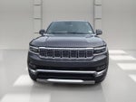 2023 Jeep Grand Wagoneer Series II