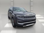 2023 Jeep Grand Wagoneer Series II