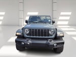 2025 Jeep Gladiator Nighthawk