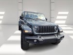 2025 Jeep Gladiator Nighthawk