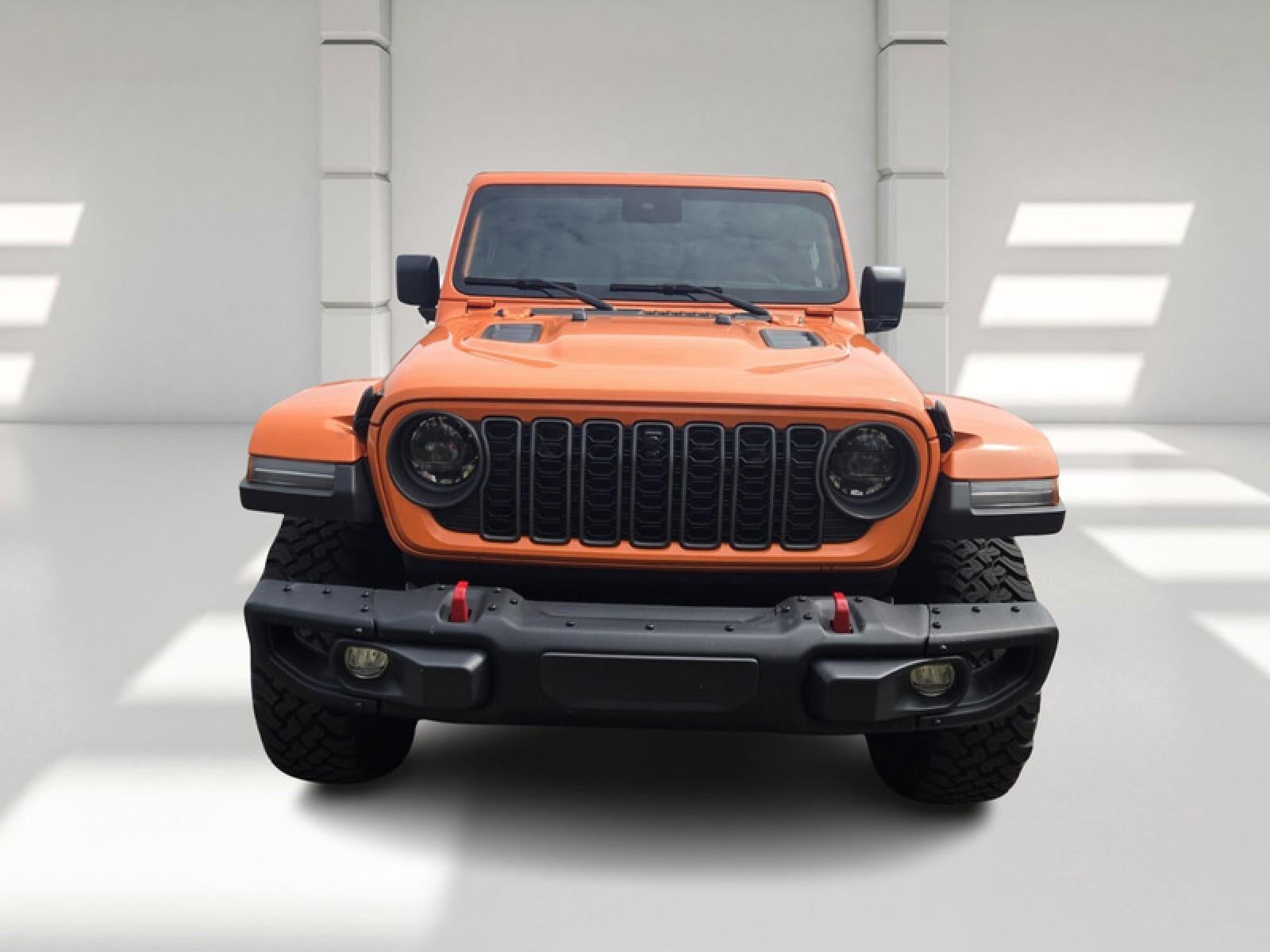 2025 Jeep Gladiator Rubicon X