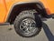 2025 Jeep Gladiator Rubicon X