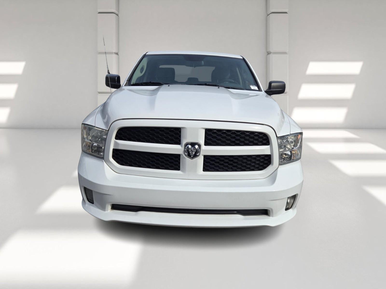 2016 RAM 1500 Express