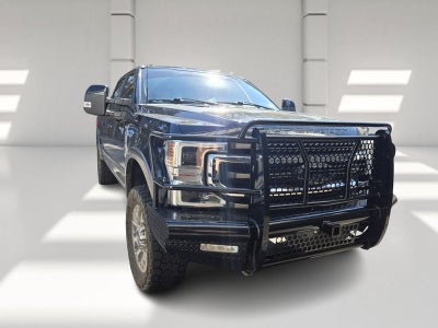 2022 Ford Super Duty F-250 SRW XL