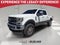 2020 Ford Super Duty F-350 SRW XL