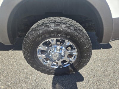 2020 Ford Super Duty F-350 SRW XL