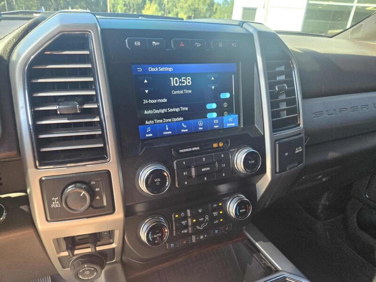 2020 Ford Super Duty F-350 SRW XL