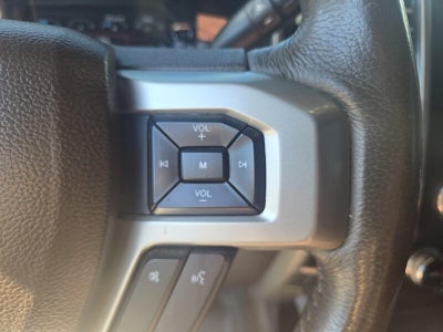 2020 Ford Super Duty F-350 SRW XL