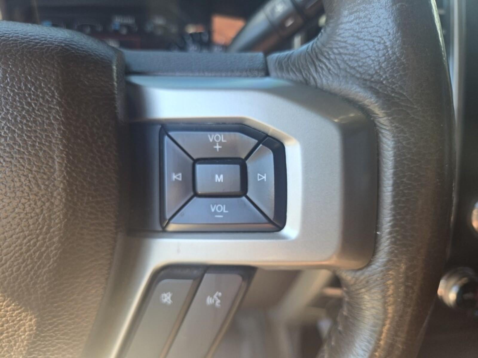 2020 Ford Super Duty F-350 SRW XL