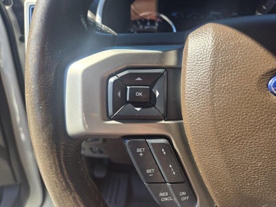 2020 Ford Super Duty F-350 SRW XL