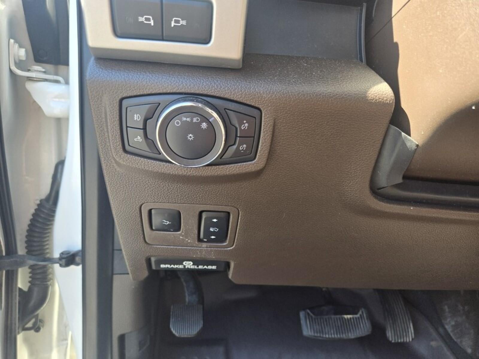 2020 Ford Super Duty F-350 SRW XL