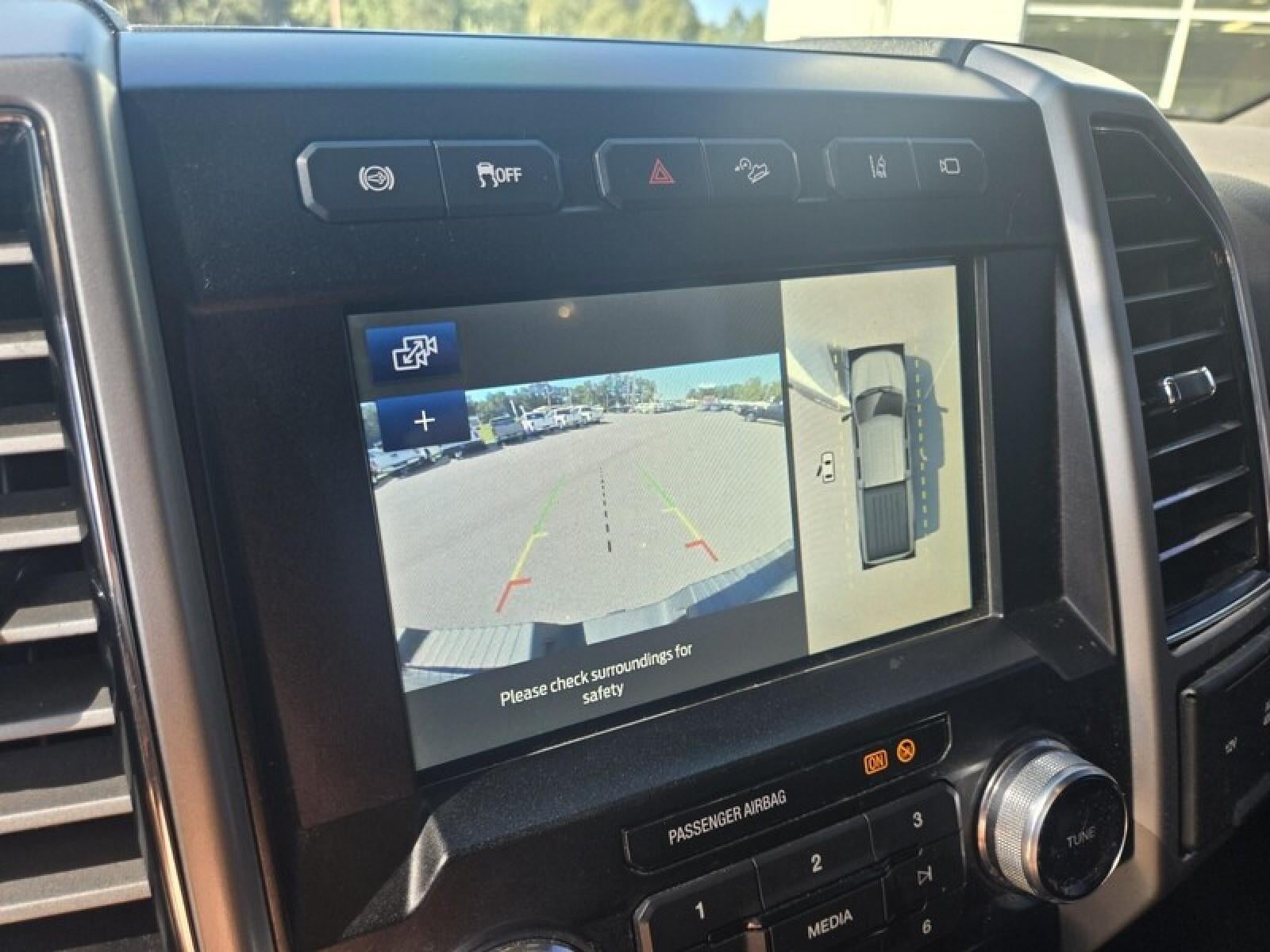 2020 Ford Super Duty F-350 SRW XL