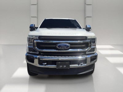 2020 Ford Super Duty F-350 SRW XL